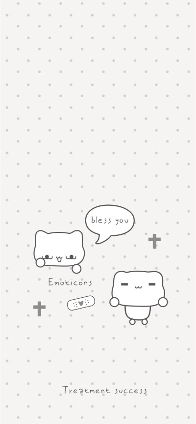 聊天背景图 壁纸 ​​​