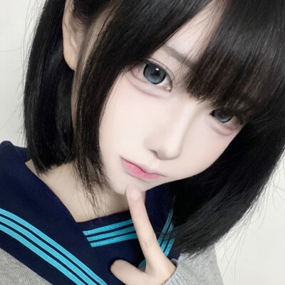 我就算是在装萌又怎样(￣^￣)