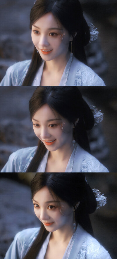 胡意旋《成何体统》谢永儿