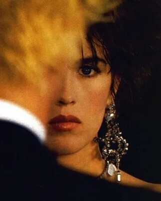 Isabelle Adjani ​​​