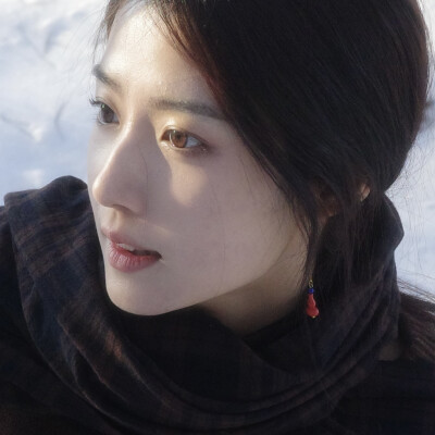 县城文学天选女主