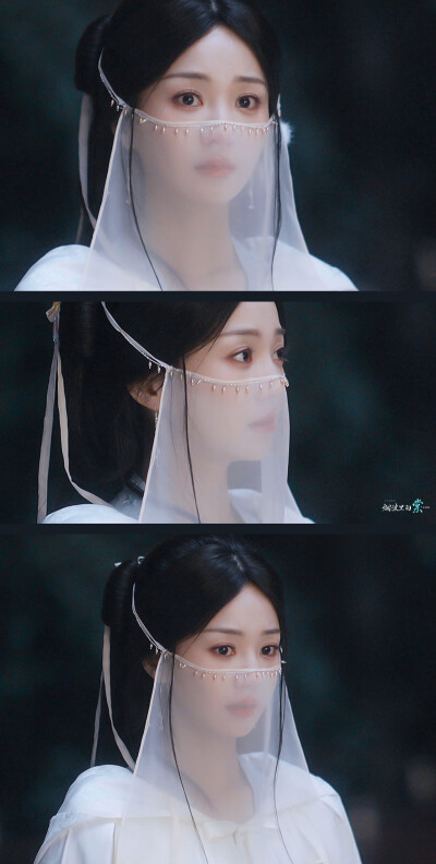 胡意旋《成何体统》谢永儿