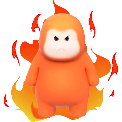 小福猩表情包528弹