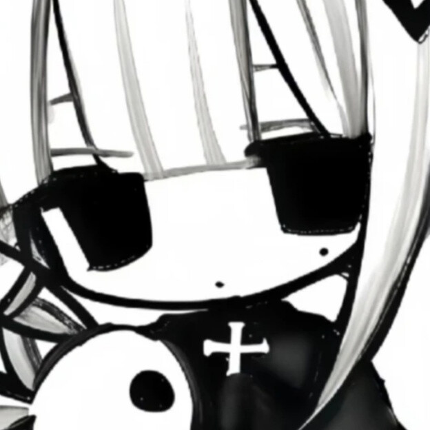 对面的，是人？