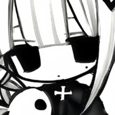 对面的，是人？