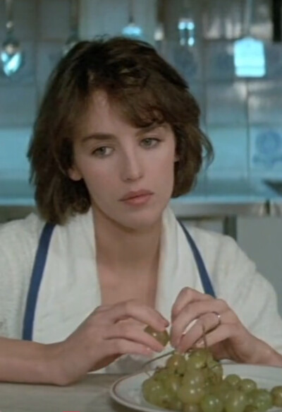 Isabelle Adjani ​​​