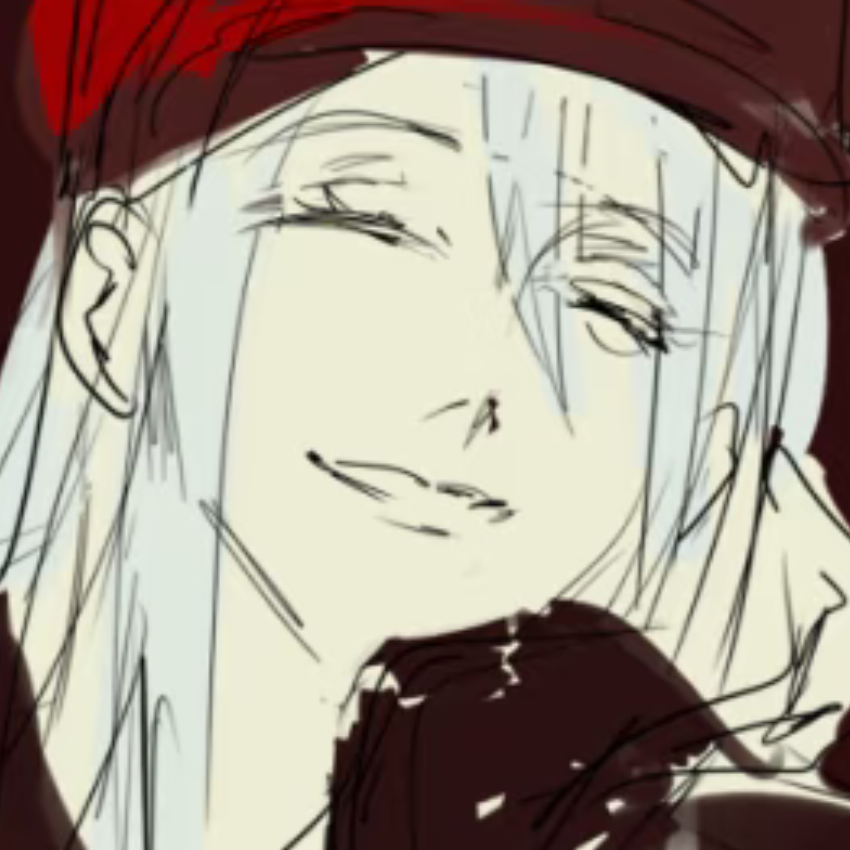 我跟菜刀表白了