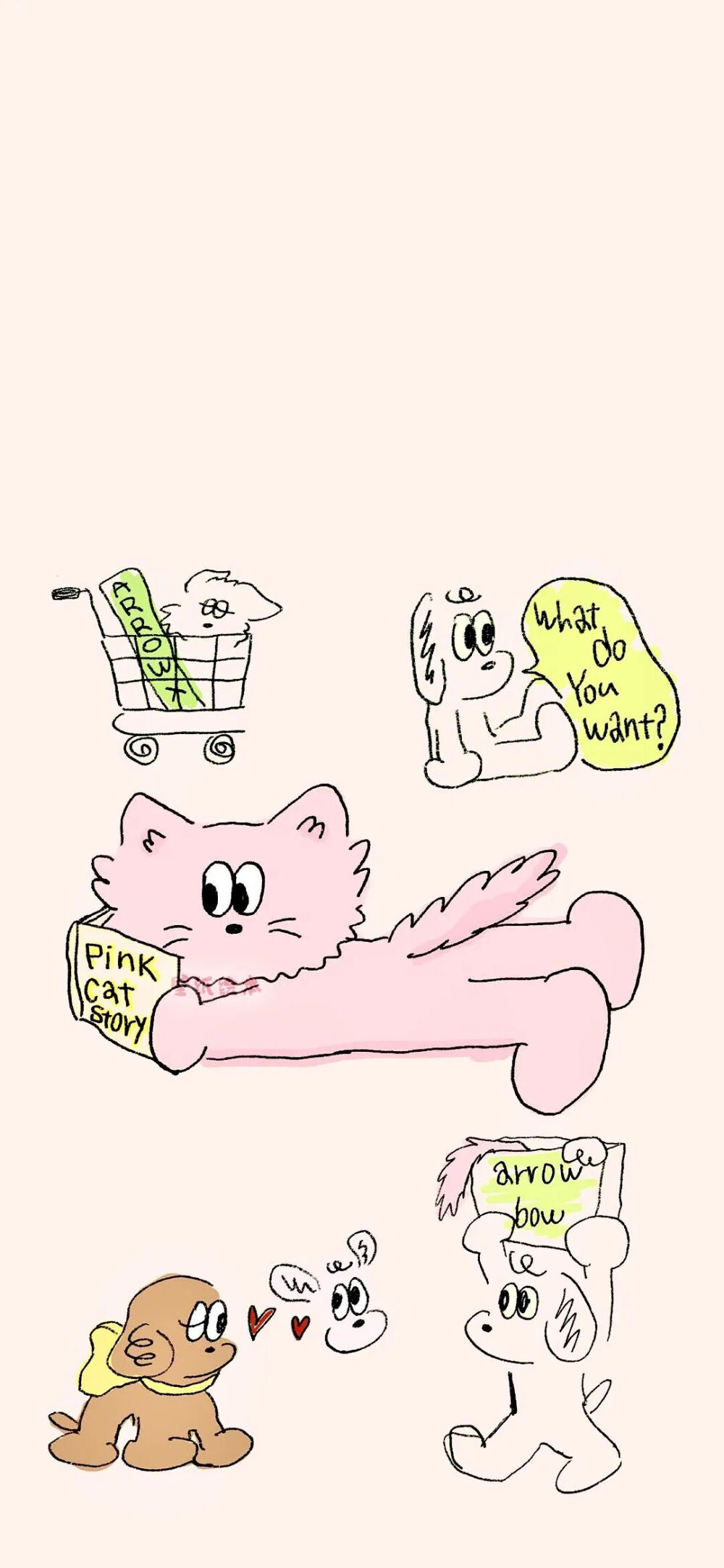 套图
图片来自网络，侵删