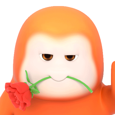 小福猩表情包529弹