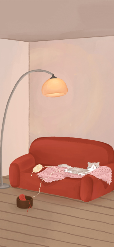 家
图片来自网络，侵删