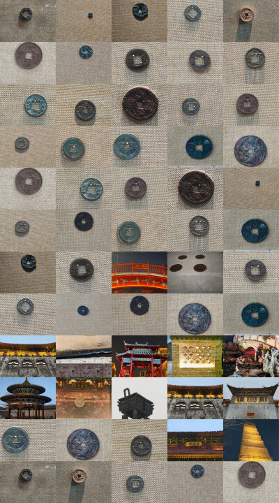 经存千载凝文脉典汇群籍焕古城