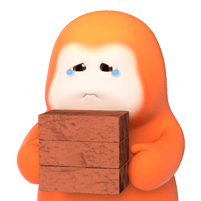 小福猩表情包529弹