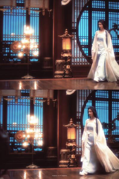 成何体统 王楚然