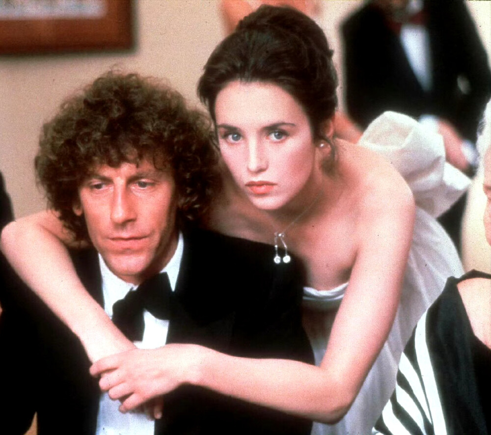 Isabelle Adjani ​​​