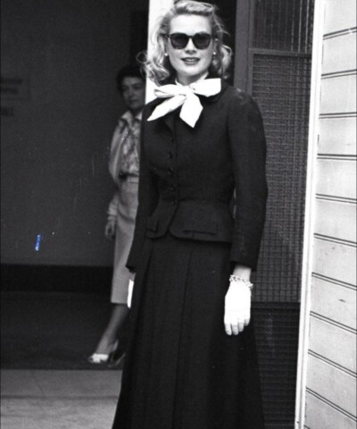 grace Kelly