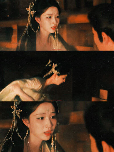 成何体统 王楚然