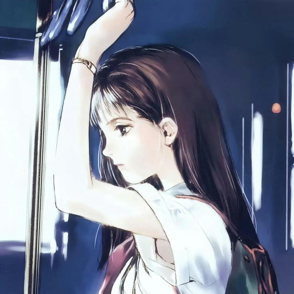 时针把雨滴串成褪色胶片，记忆在潮湿的午后缓慢倒带。