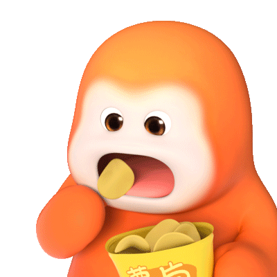 小福猩表情包529弹