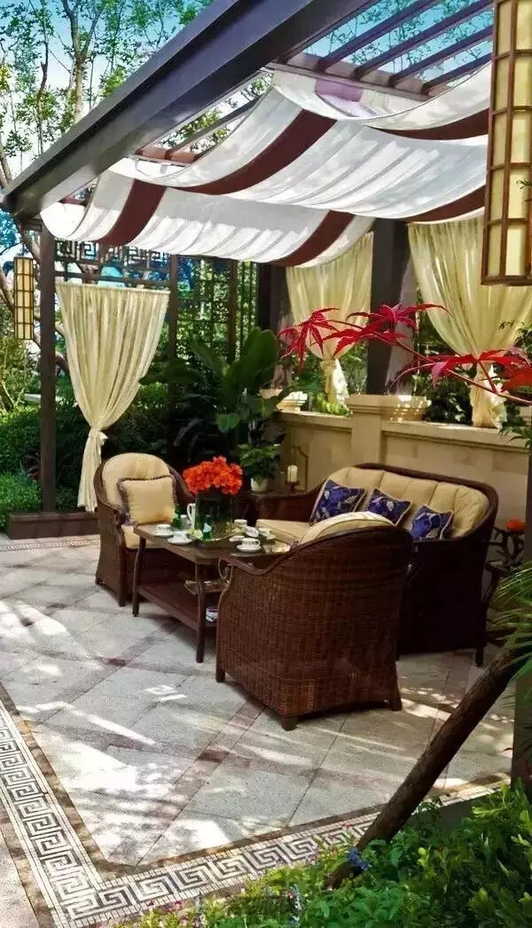 有个这样的亭子我就一直宅家里
庭院生活馆
2026年2月9日 09:02
福建
听全文
在小说阅读器中沉浸阅读