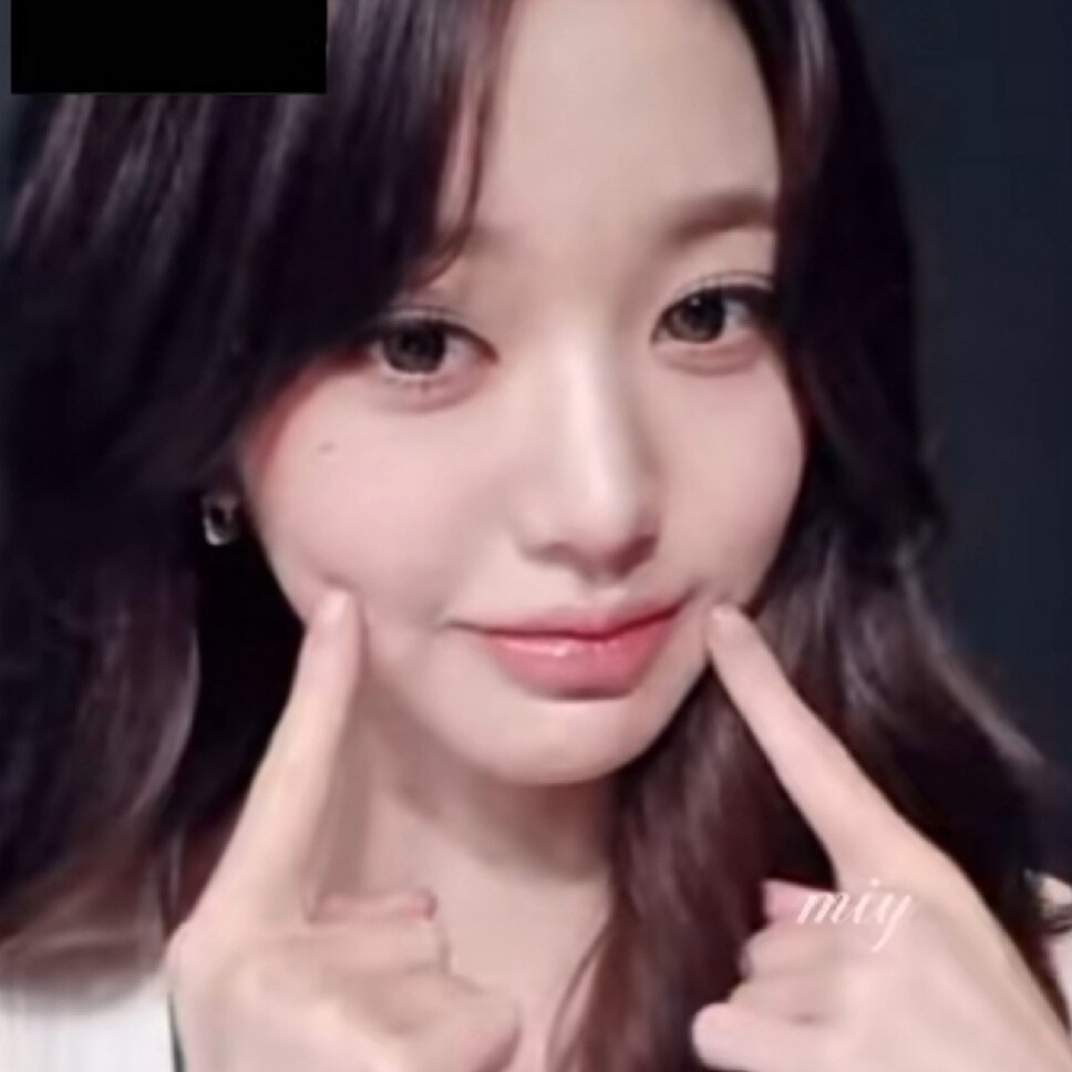 你很可爱，但是，别骄傲！