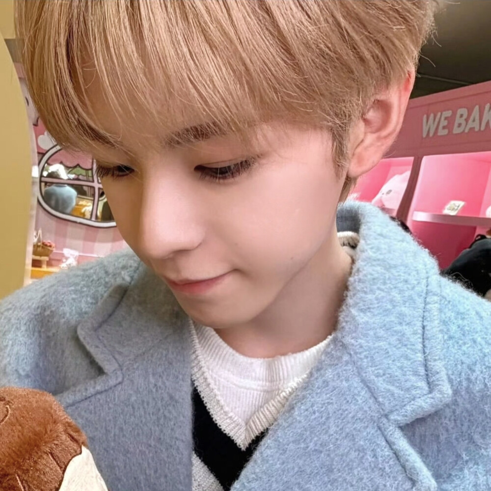 信誓旦旦给了承诺