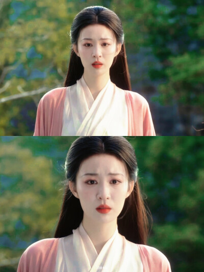 成何体统 王楚然