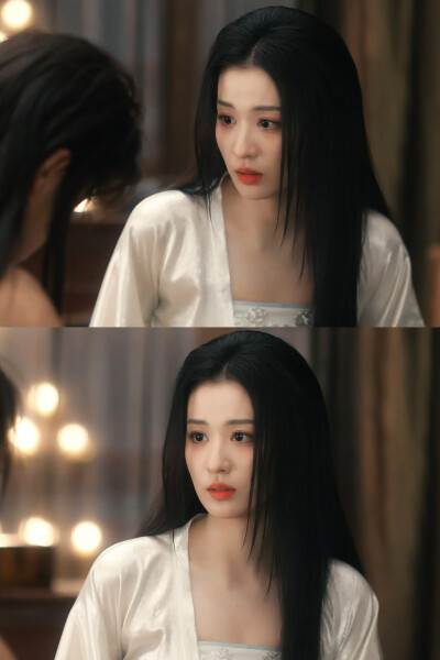 成何体统 王楚然