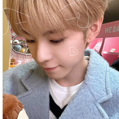 信誓旦旦给了承诺