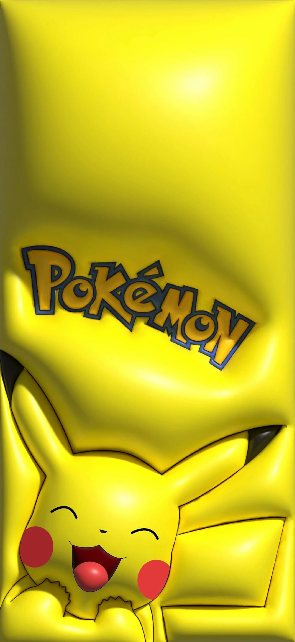 皮卡丘壁纸