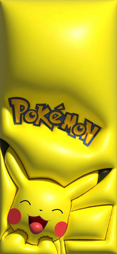 皮卡丘壁纸