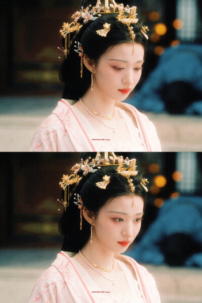 成何体统 王楚然