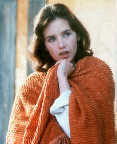 Isabelle Adjani ​​​