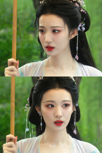 成何体统 王楚然