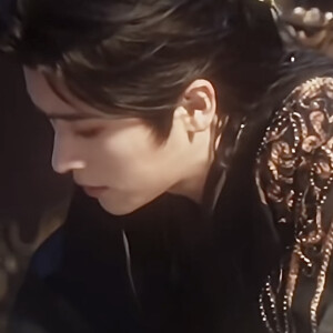 连接彼此的纽扣