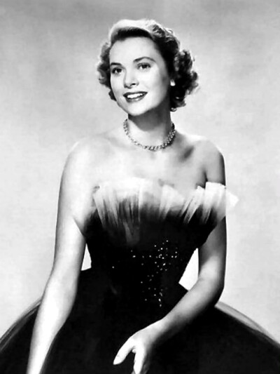 grace Kelly