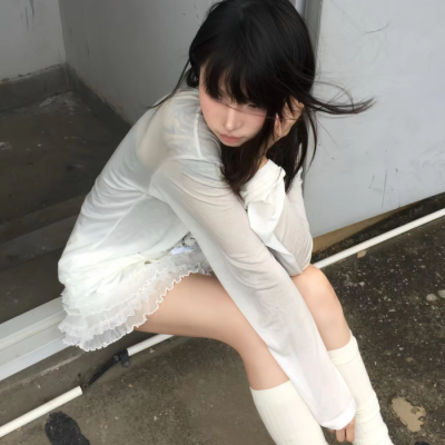 女头