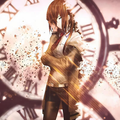 时针把雨滴串成褪色胶片，记忆在潮湿的午后缓慢倒带。