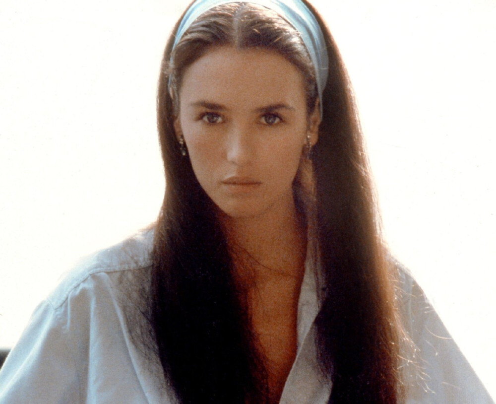 Isabelle Adjani ​​​