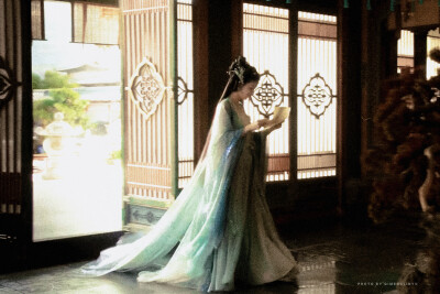 成何体统 王楚然