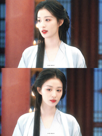 成何体统 王楚然