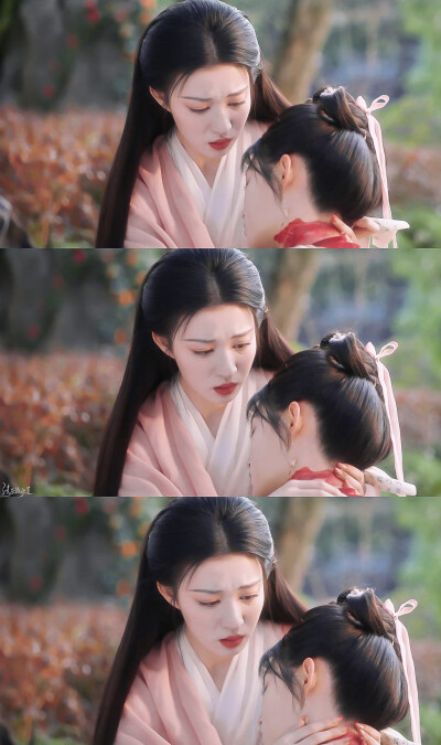 成何体统 王楚然