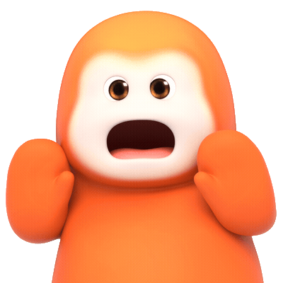 小福猩表情包529弹