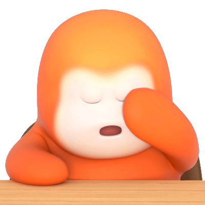 小福猩表情包529弹