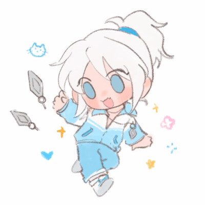 无畏契约 瓦罗兰特