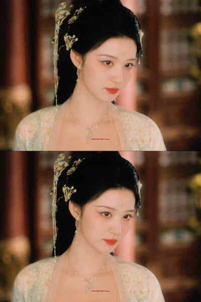 成何体统 王楚然