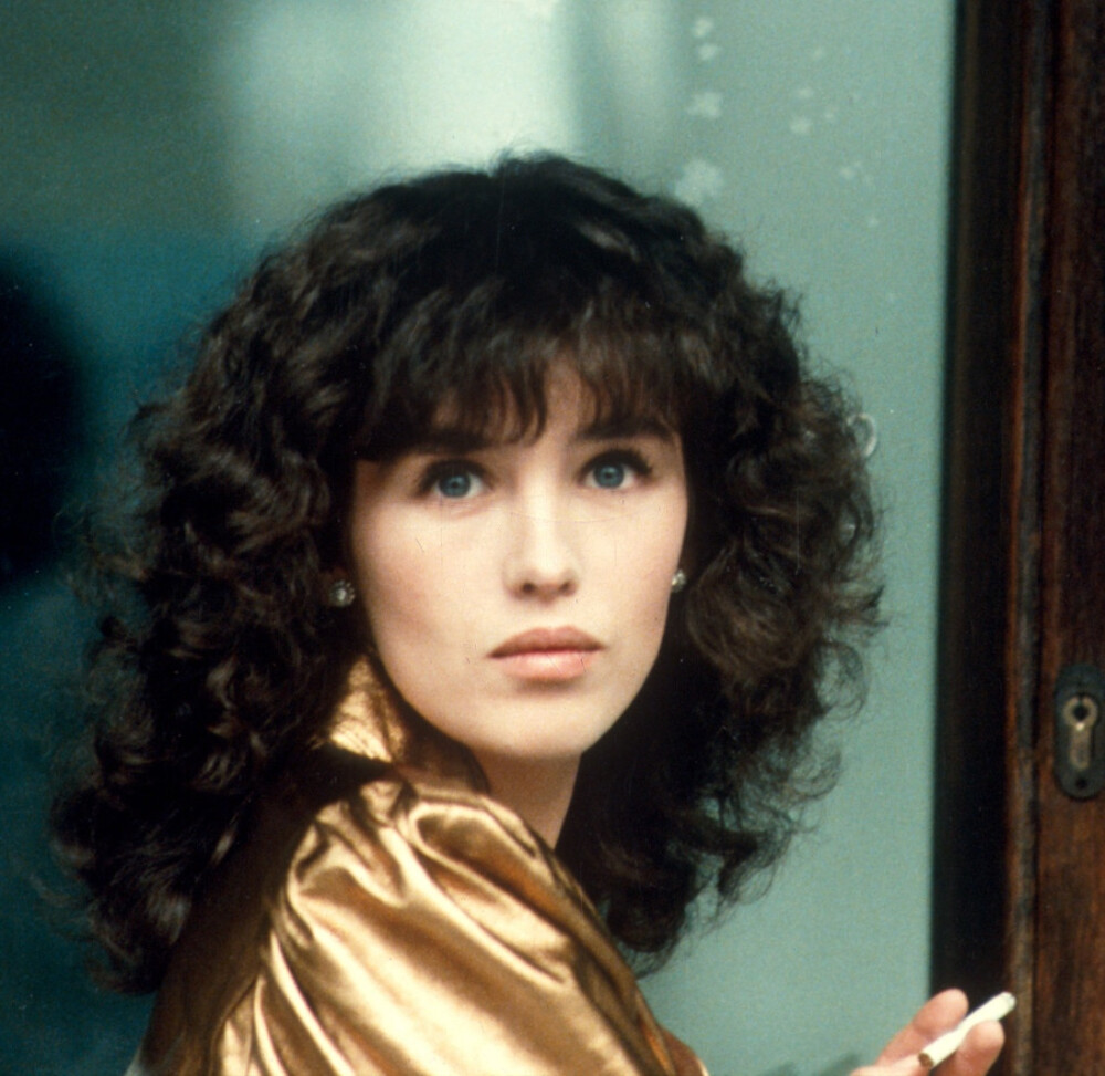 Isabelle Adjani ​​​