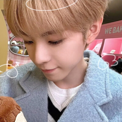 信誓旦旦给了承诺