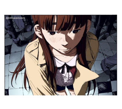 时针把雨滴串成褪色胶片，记忆在潮湿的午后缓慢倒带。