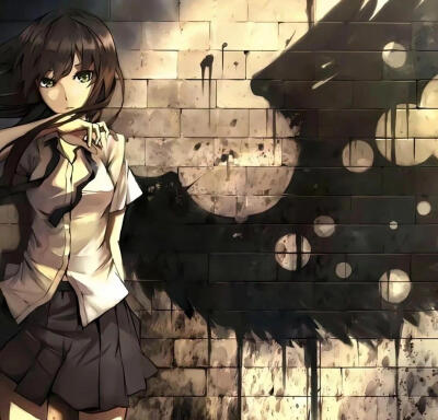 时针把雨滴串成褪色胶片，记忆在潮湿的午后缓慢倒带。