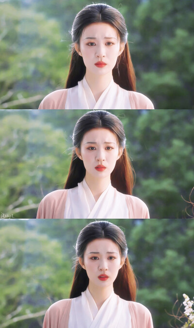 成何体统 王楚然